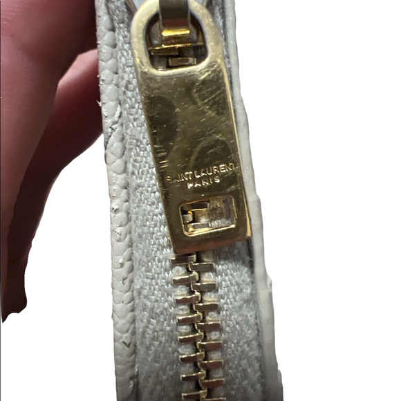 YSL Card case - Picture 4 of 10